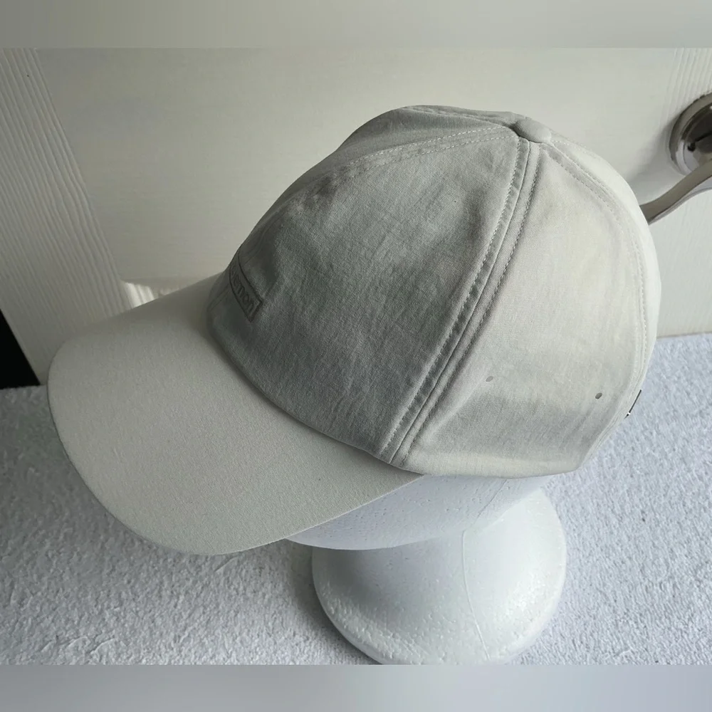 lululemon athletica Cream Cap